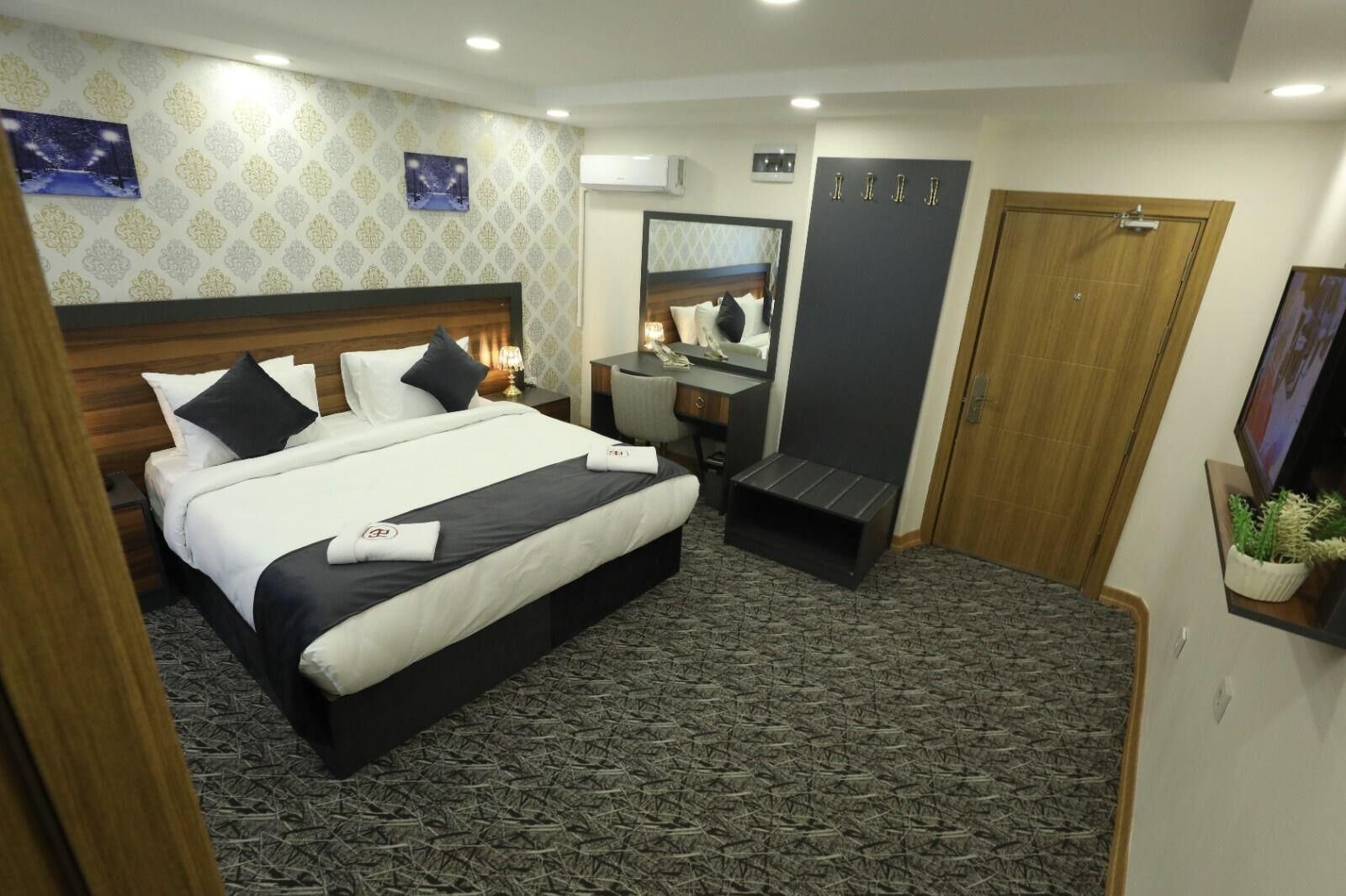 El Emin İstanbul Hotel photo 13