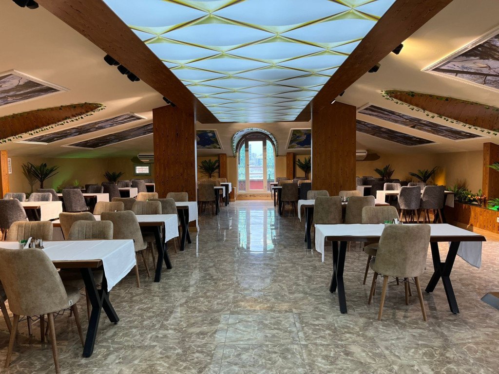 El Emin İstanbul Hotel photo 8