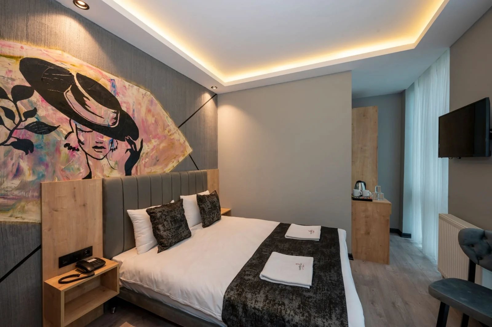 Comfort Point Hotel photo 15