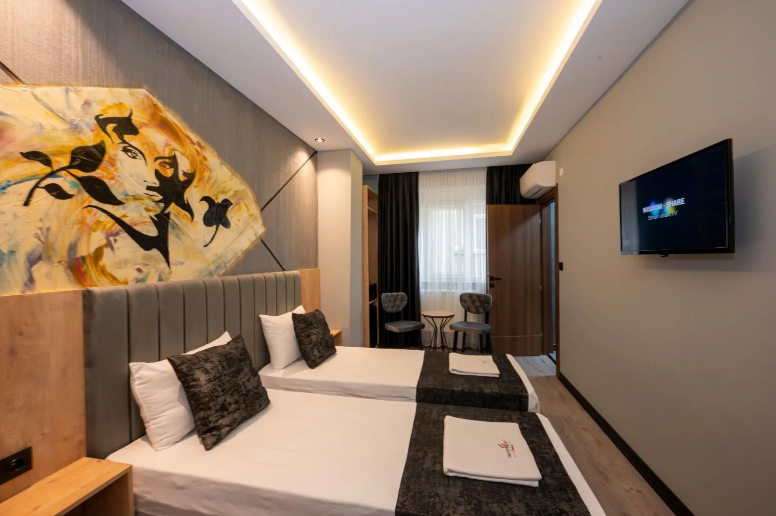 Comfort Point Hotel photo 16