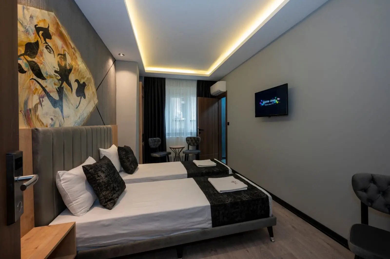 Comfort Point Hotel photo 18