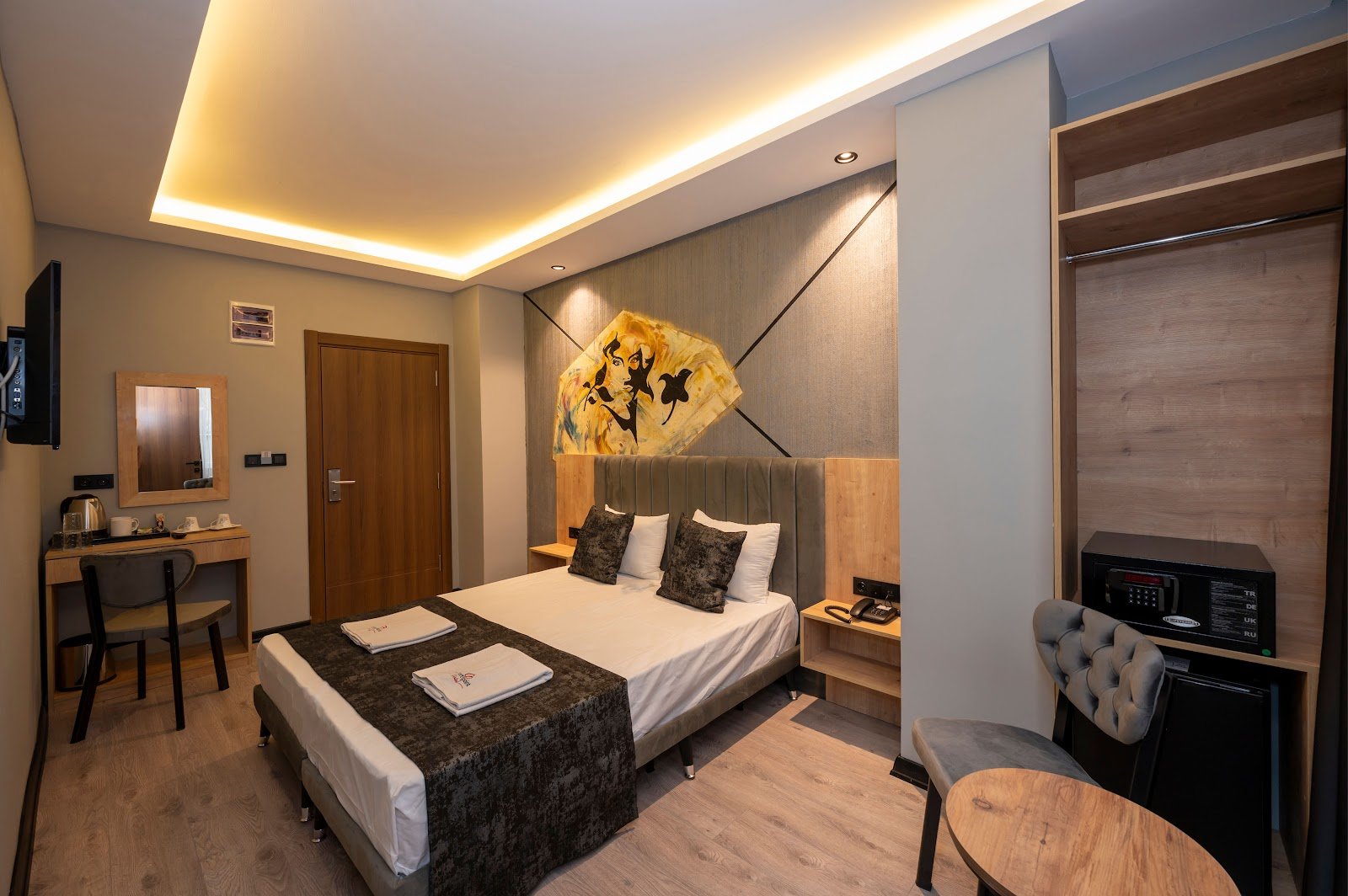 Comfort Point Hotel photo 19