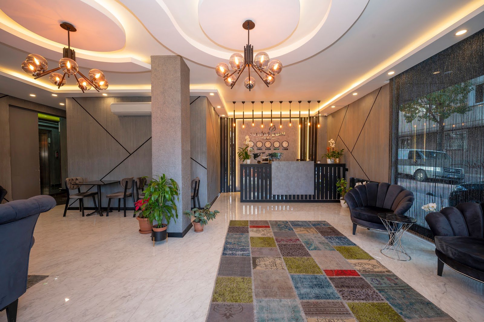 Comfort Point Hotel photo 6