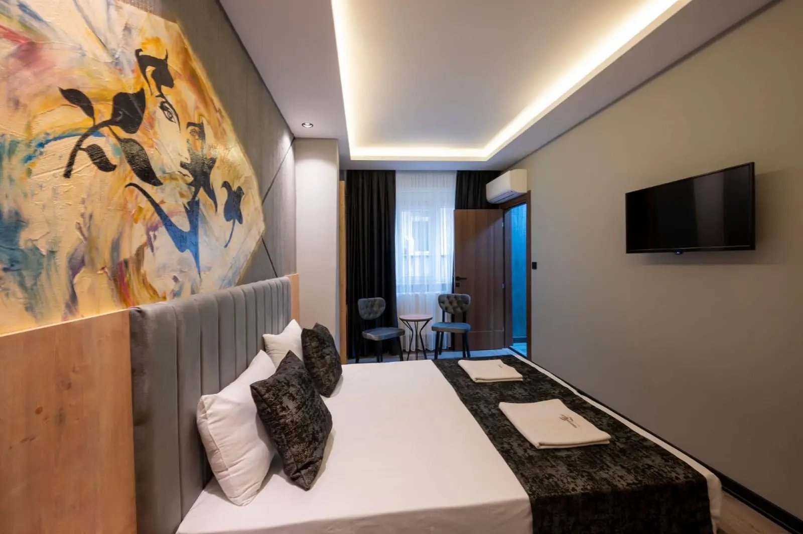Comfort Point Hotel photo 10