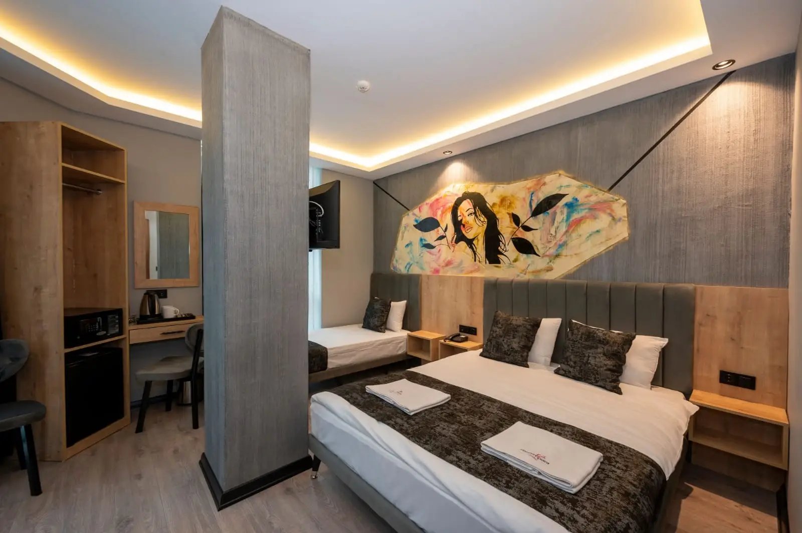Comfort Point Hotel photo 11