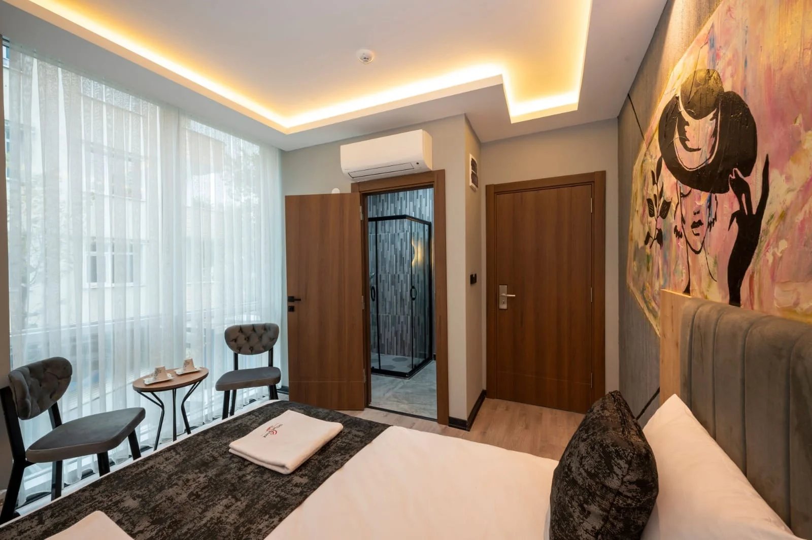 Comfort Point Hotel photo 12