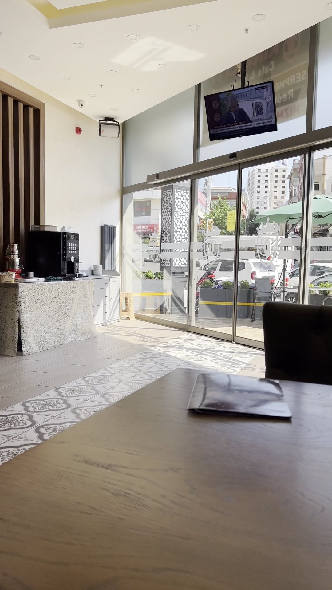 Elite World INN Istanbul Mahmutbey photo 2