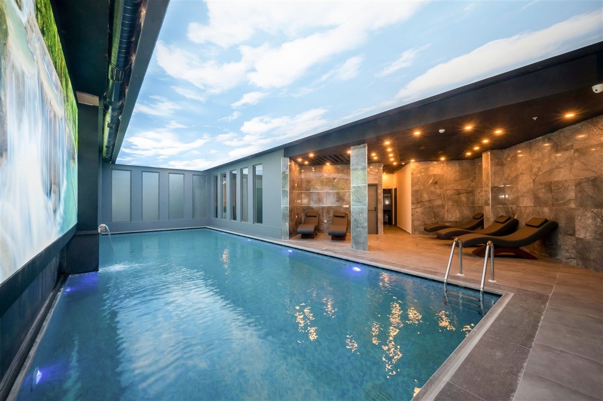 Elite World INN Istanbul Mahmutbey photo 4