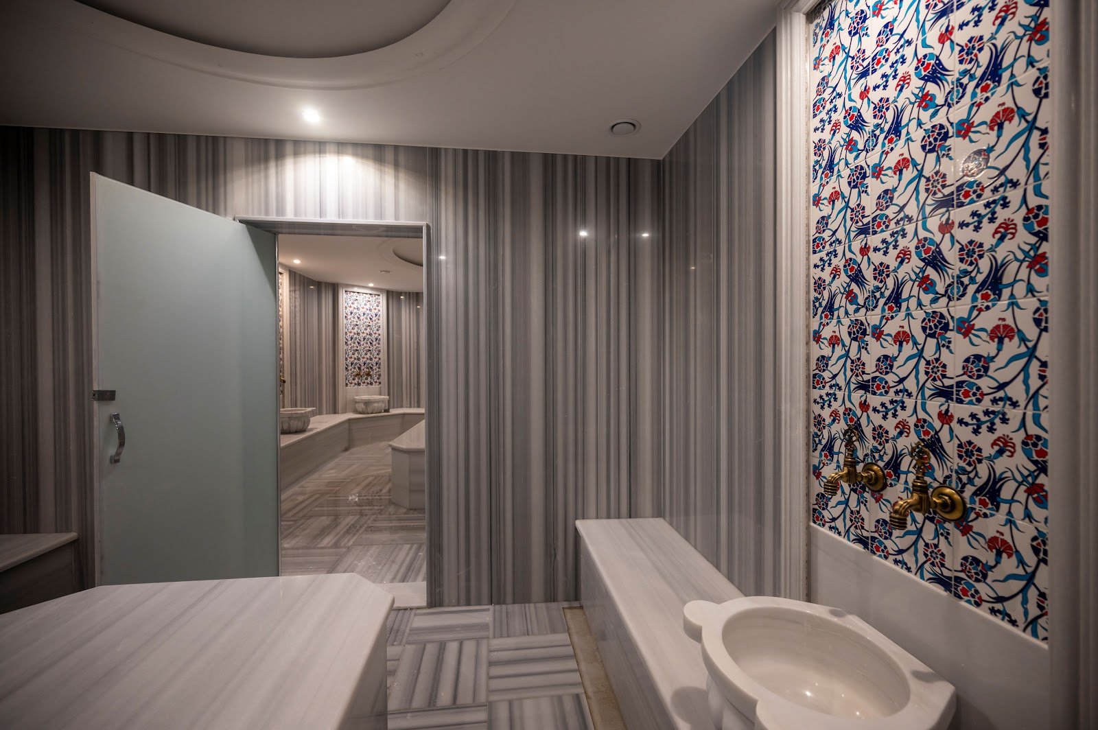 Elite World INN Istanbul Mahmutbey photo 6