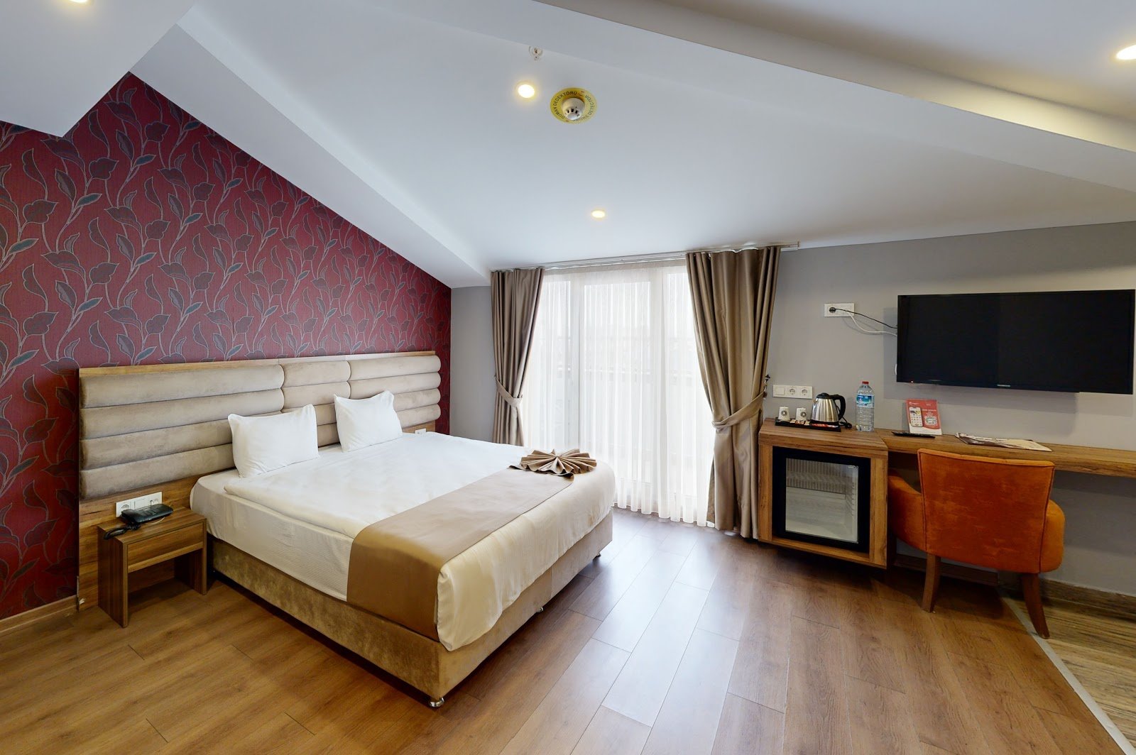 Elite World INN Istanbul Mahmutbey photo 14
