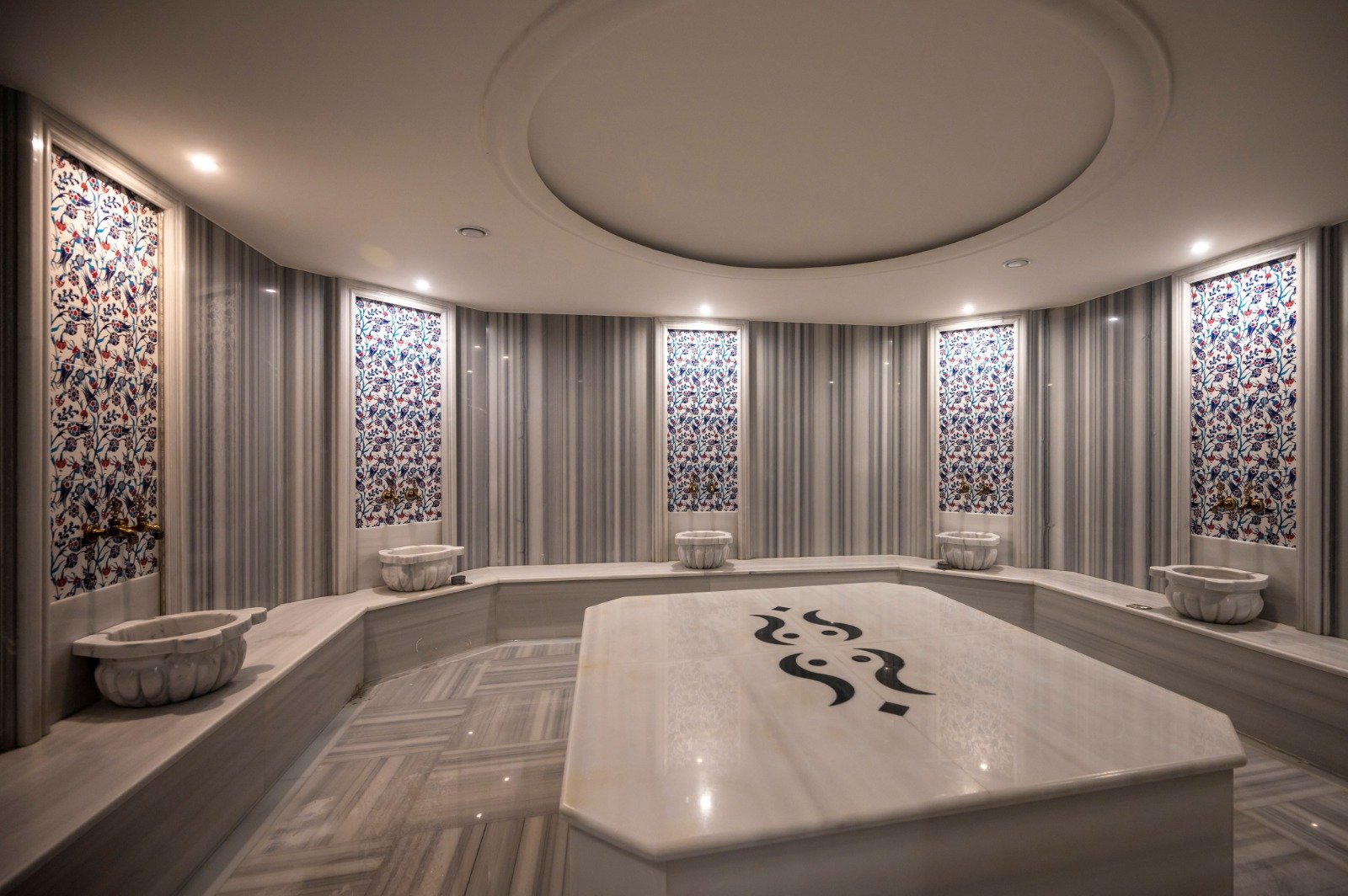 Elite World INN Istanbul Mahmutbey photo 7
