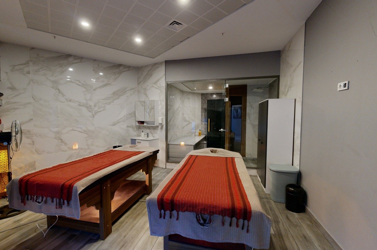 Elite World INN Istanbul Mahmutbey photo 8