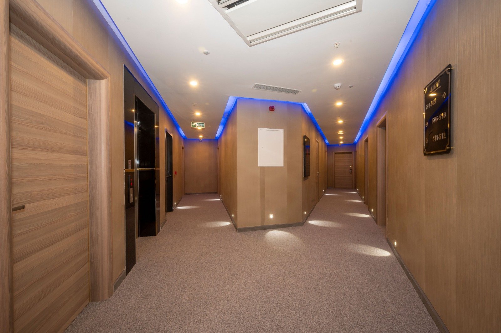 Elite World INN Istanbul Mahmutbey photo 3
