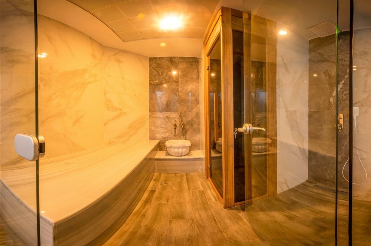 Elite World INN Istanbul Mahmutbey photo 9