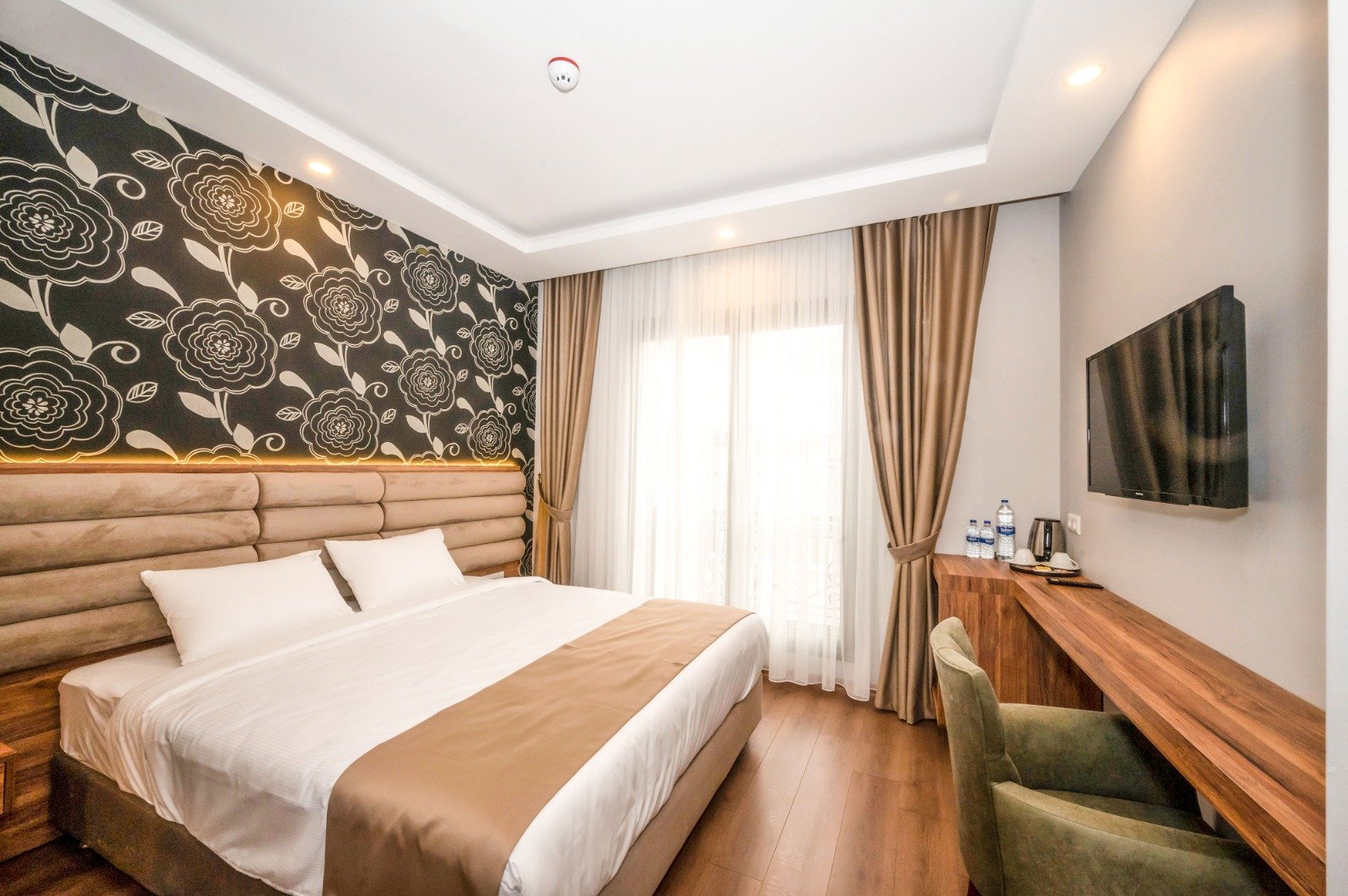 Elite World INN Istanbul Mahmutbey photo 10