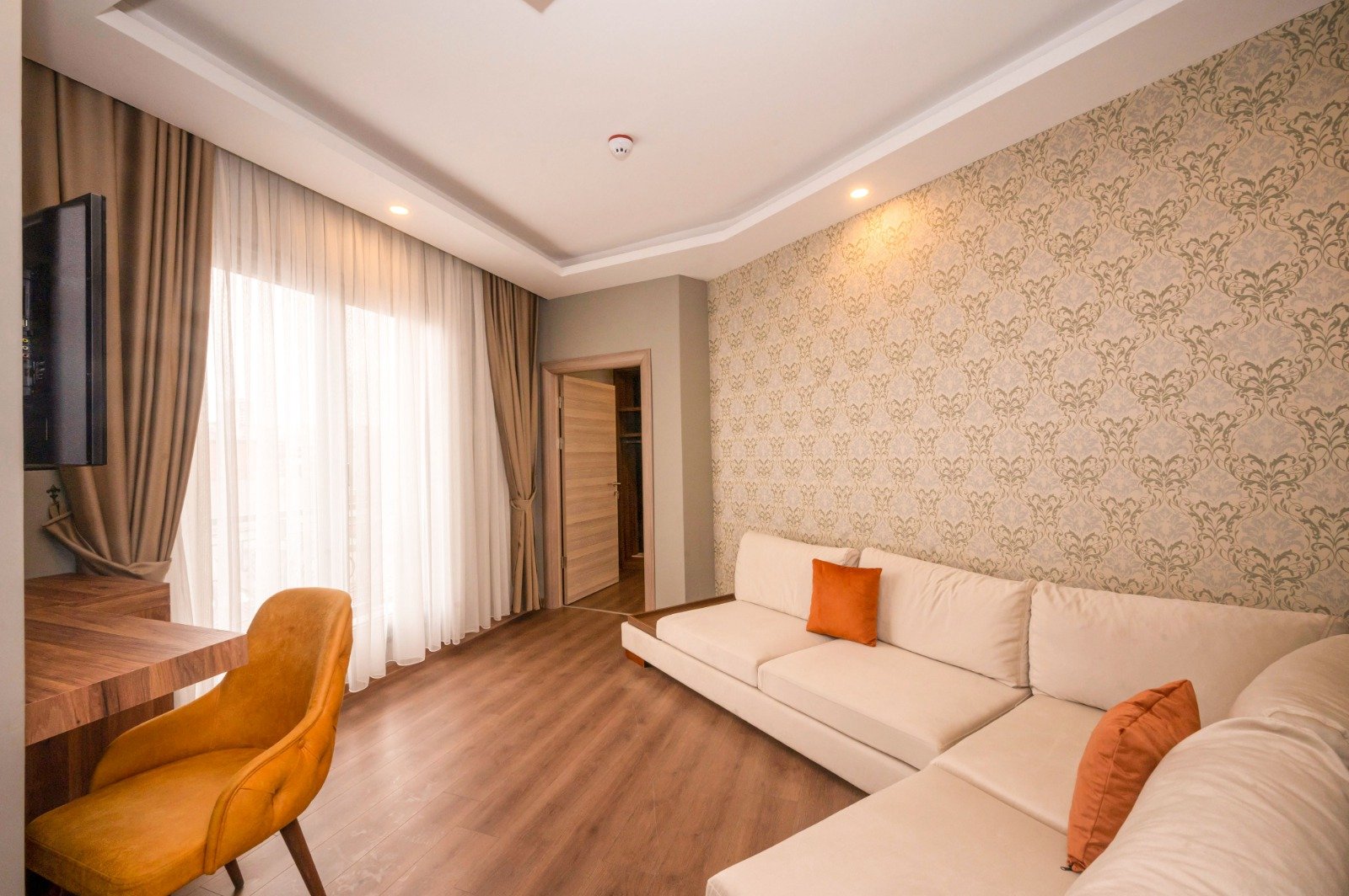 Elite World INN Istanbul Mahmutbey photo 11