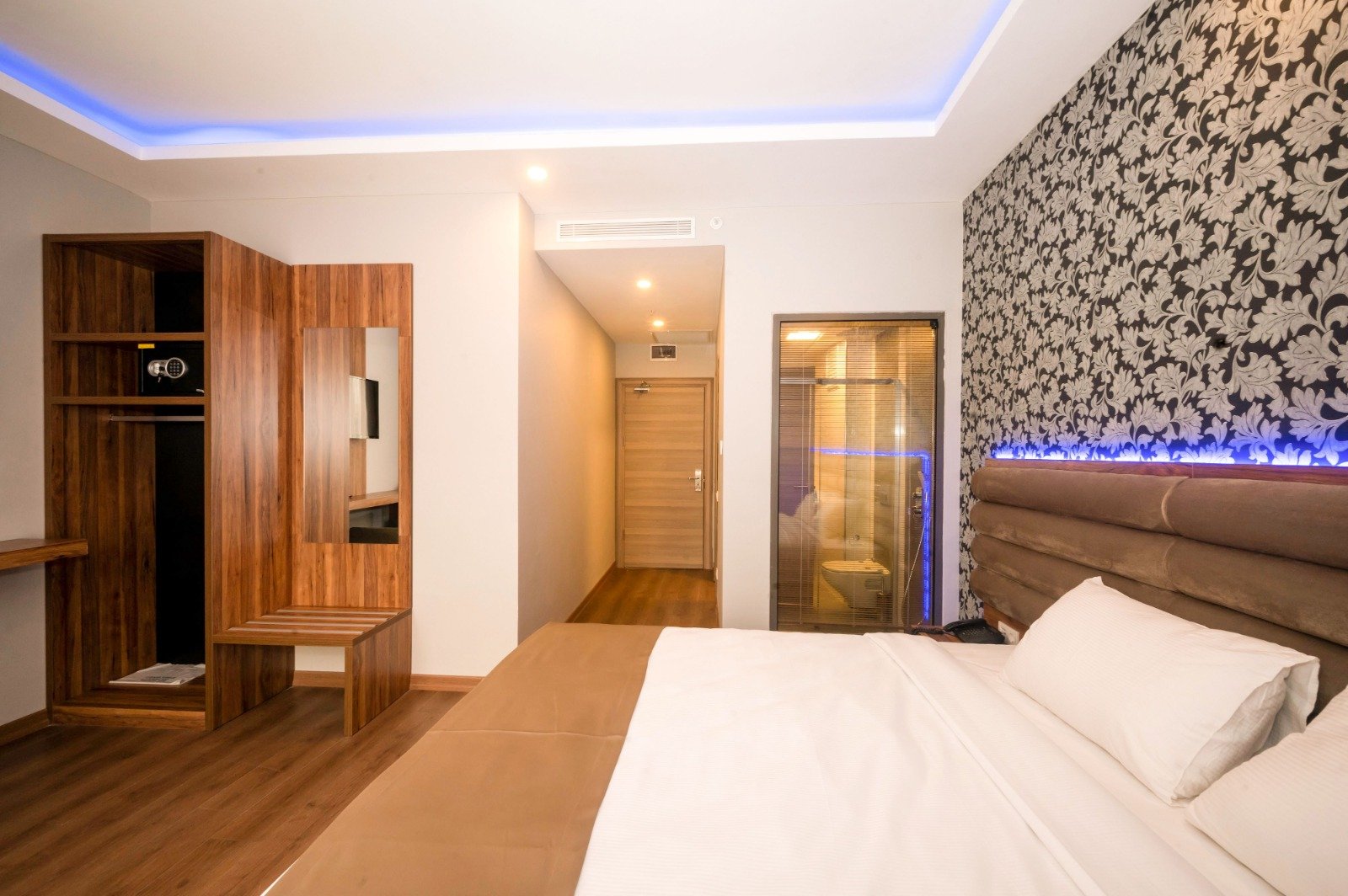 Elite World INN Istanbul Mahmutbey photo 12