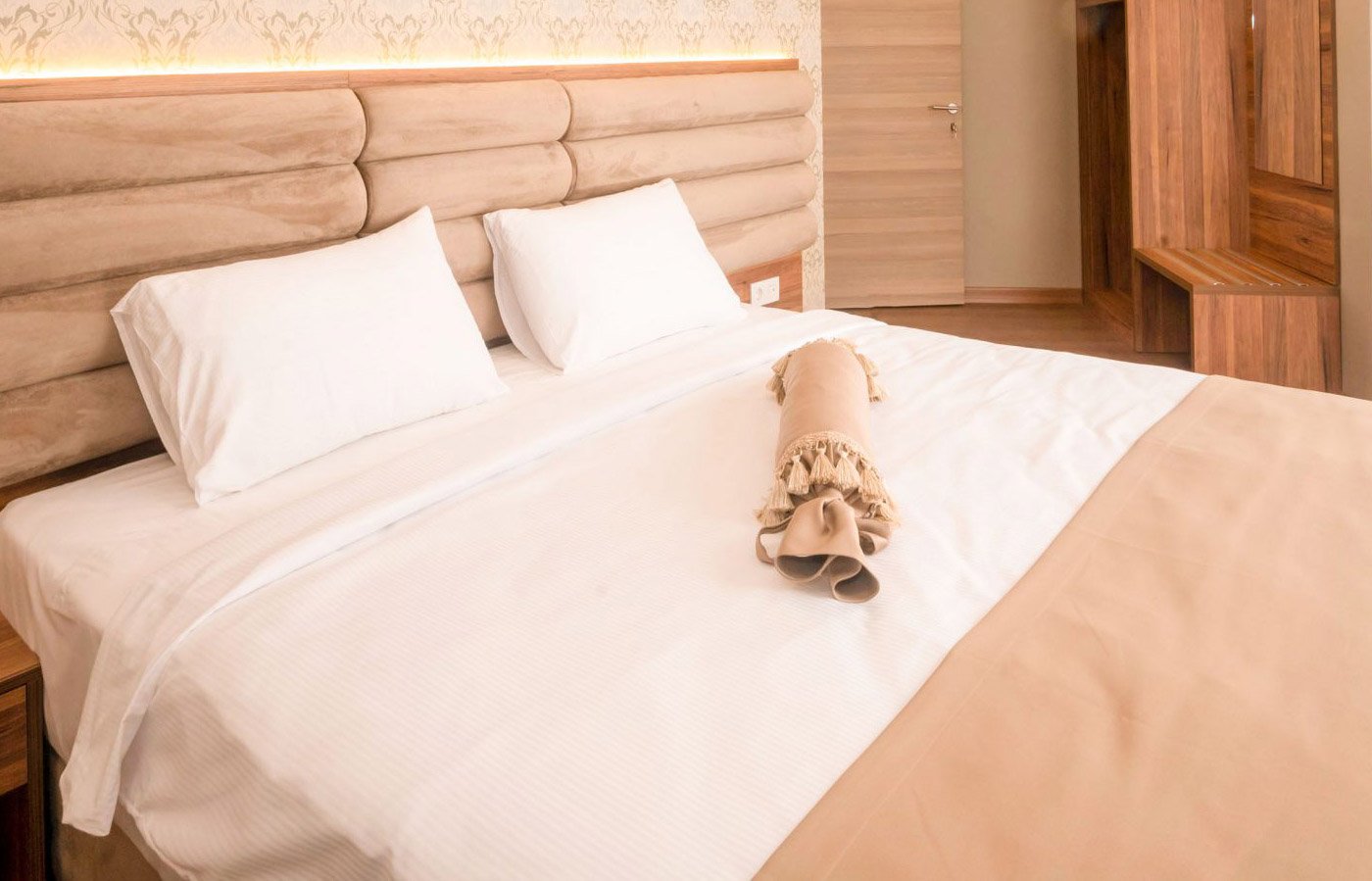 Elite World INN Istanbul Mahmutbey photo 13