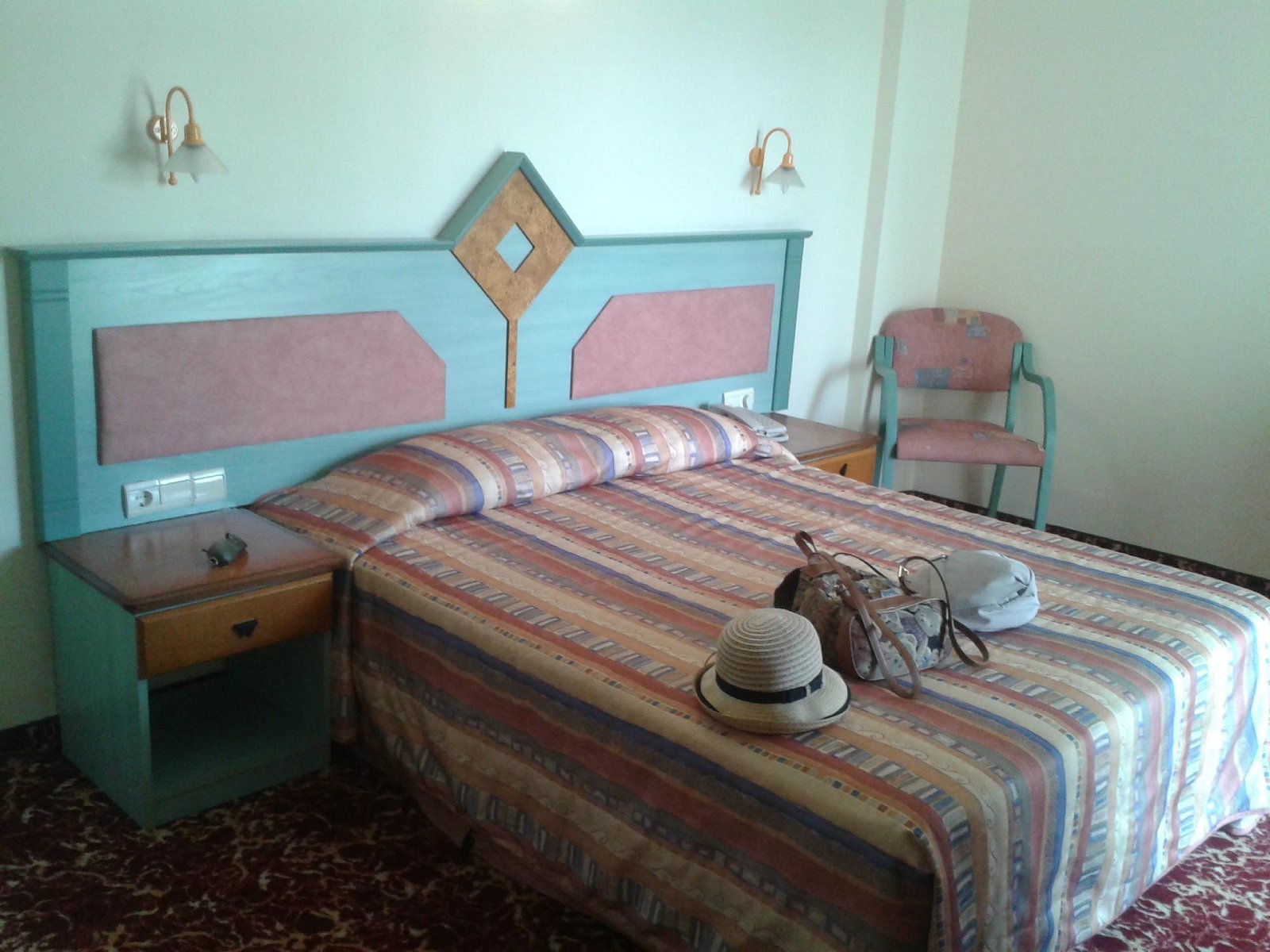 Flamingo Hotel photo 9