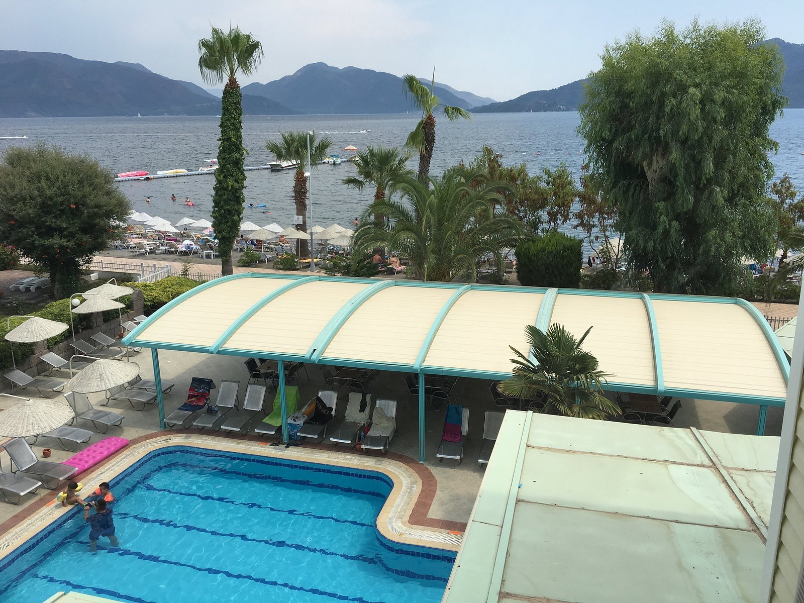 Flamingo Hotel photo 3