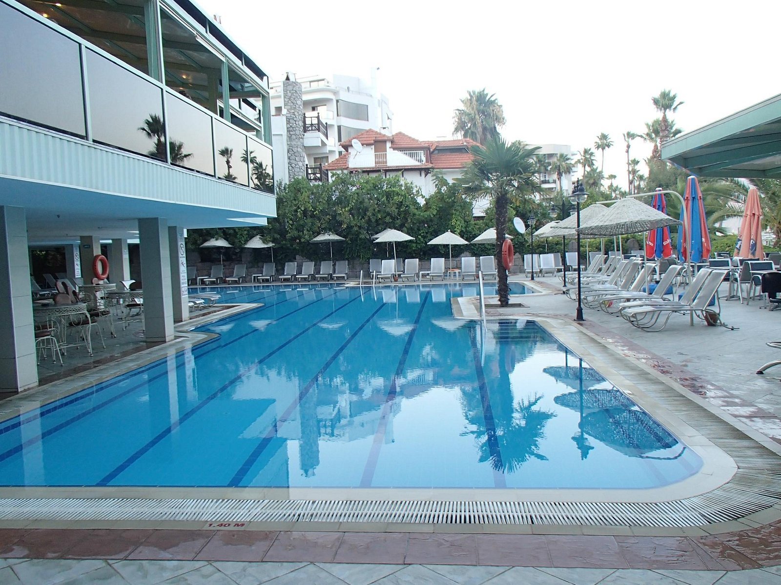 Flamingo Hotel photo 7