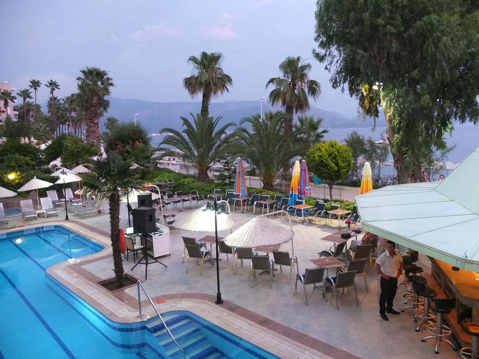 Flamingo Hotel photo 8