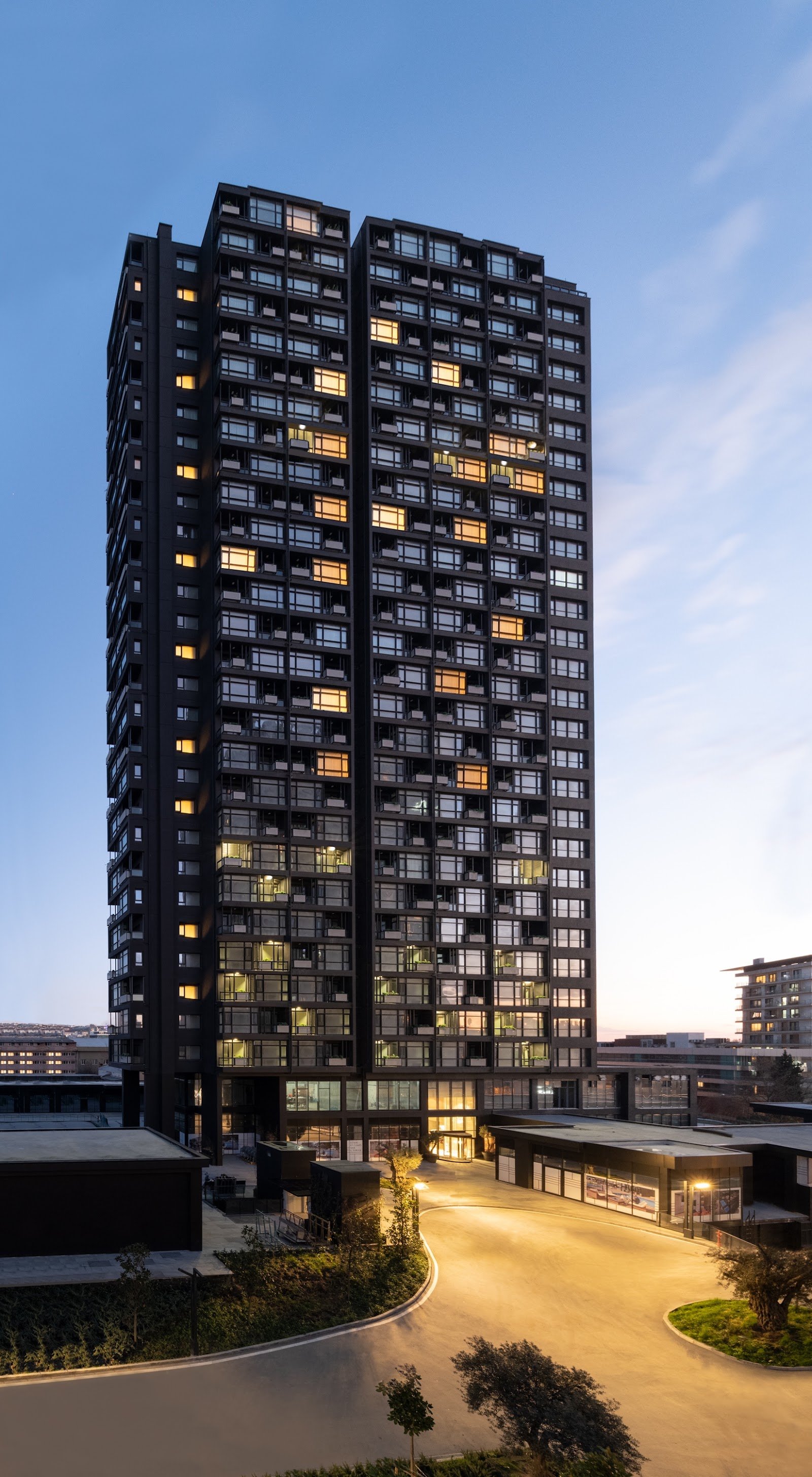 G Tower photo 4
