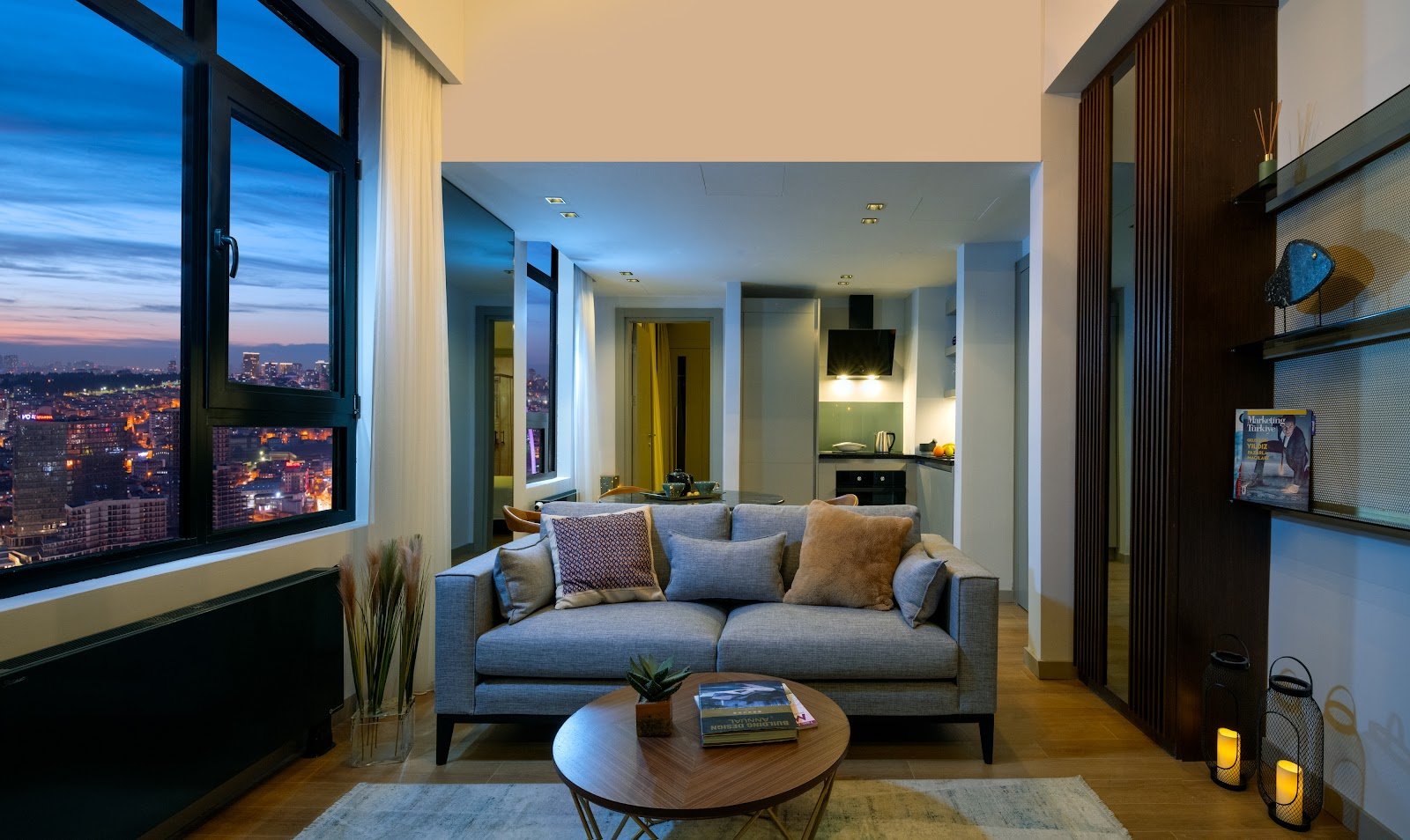 G Tower photo 13