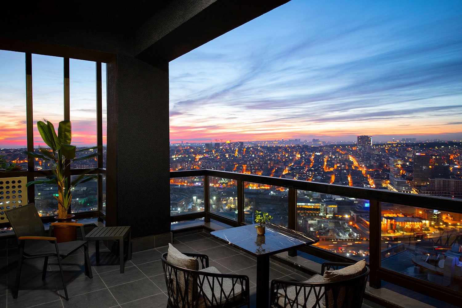 G Tower photo 5