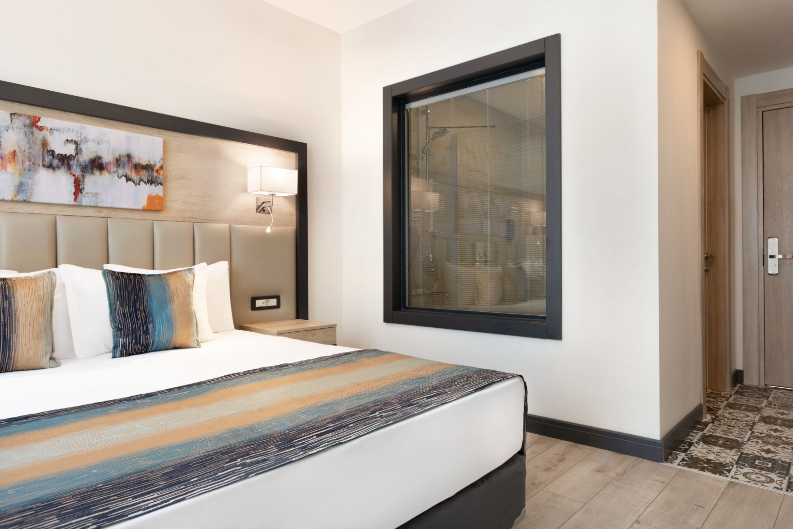 Ramada Encore by Wyndham Istanbul Basin Express photo 10