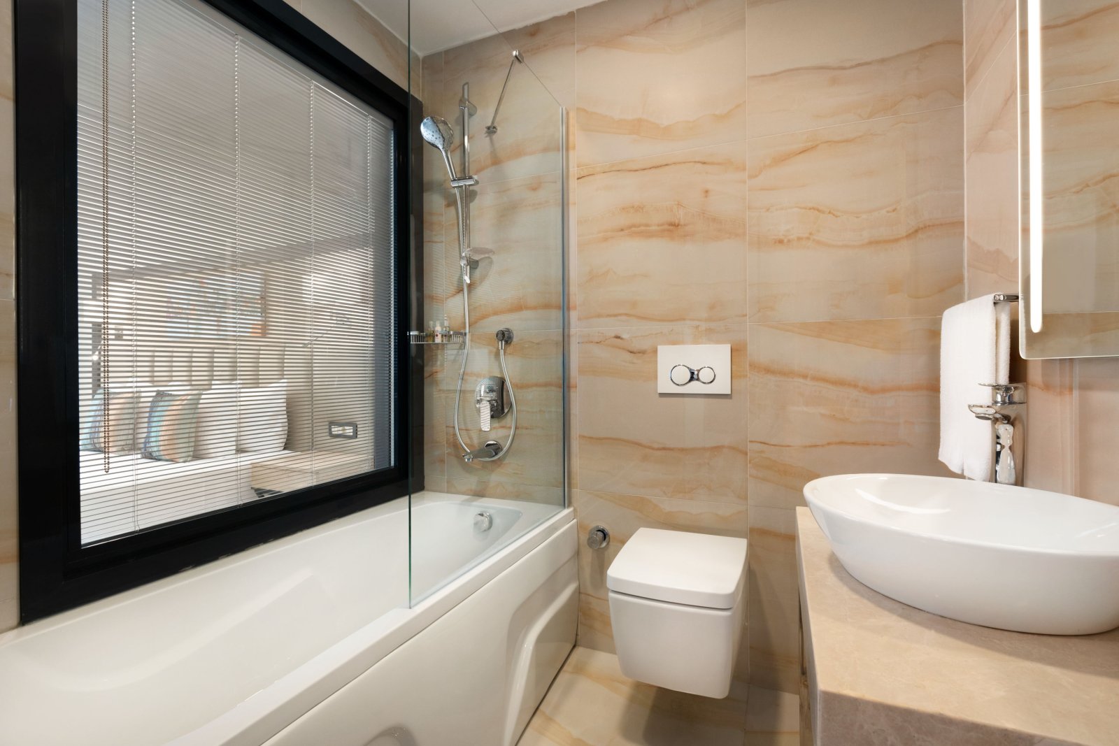 Ramada Encore by Wyndham Istanbul Basin Express photo 17