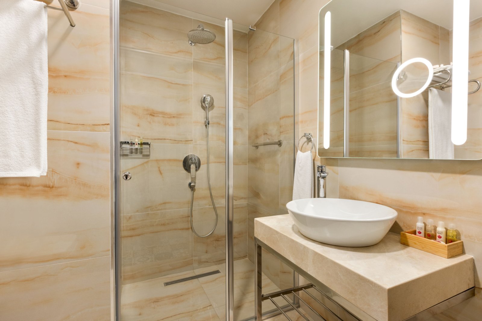 Ramada Encore by Wyndham Istanbul Basin Express photo 18