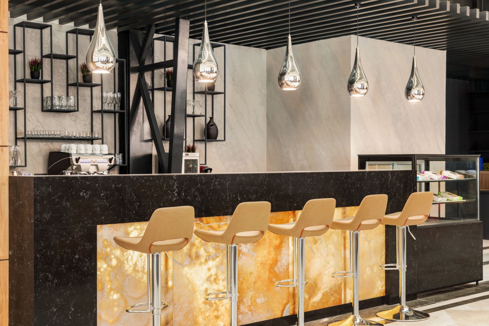 Ramada Encore by Wyndham Istanbul Basin Express photo 8