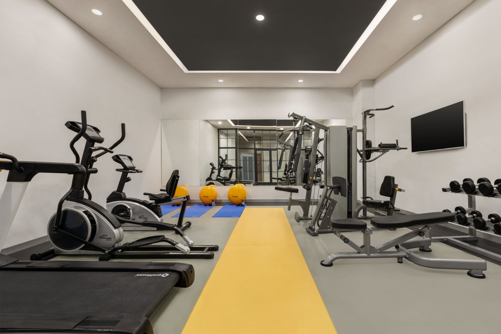Ramada Encore by Wyndham Istanbul Basin Express photo 9
