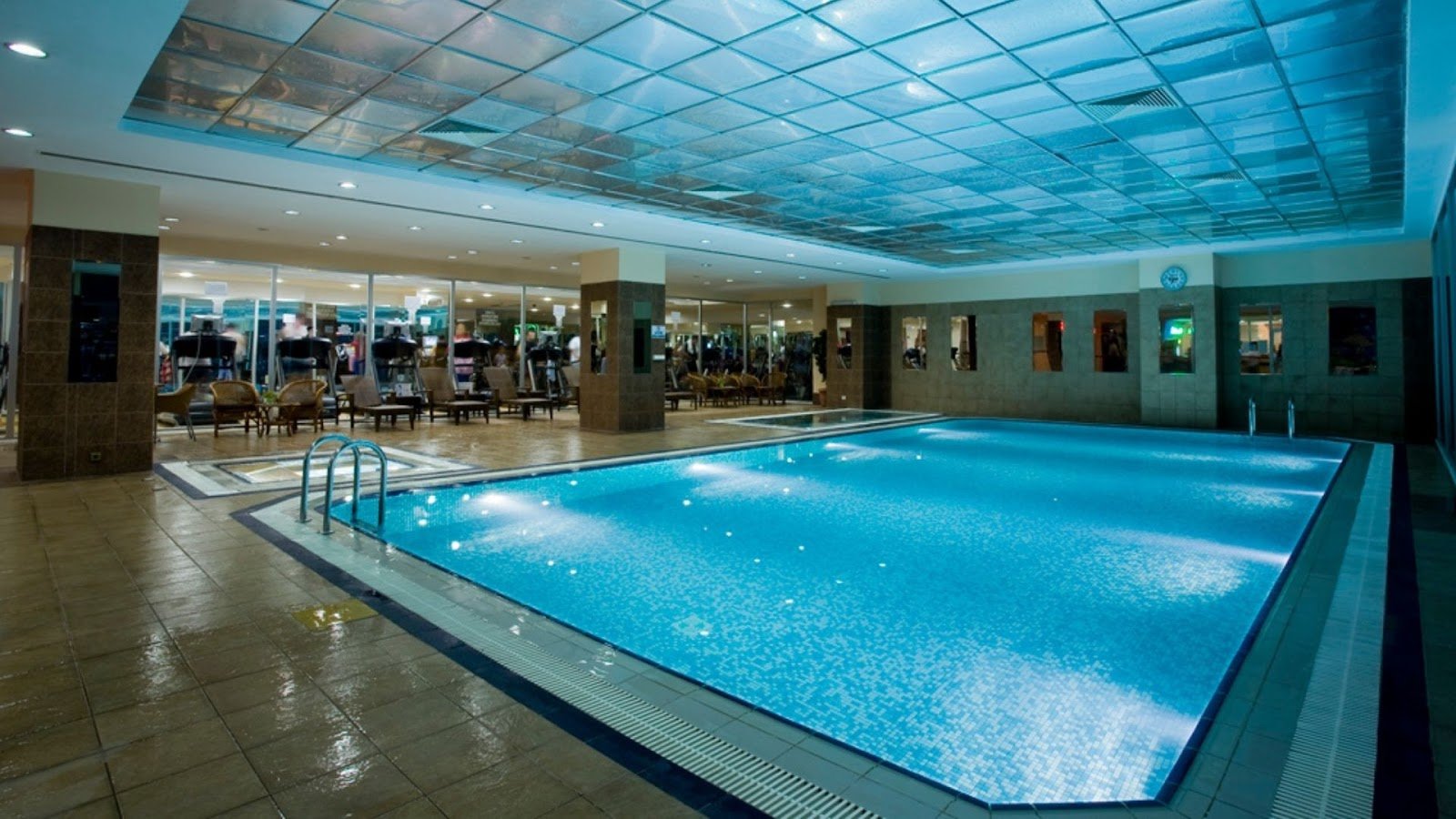 The Green Park Hotel Merter photo 6