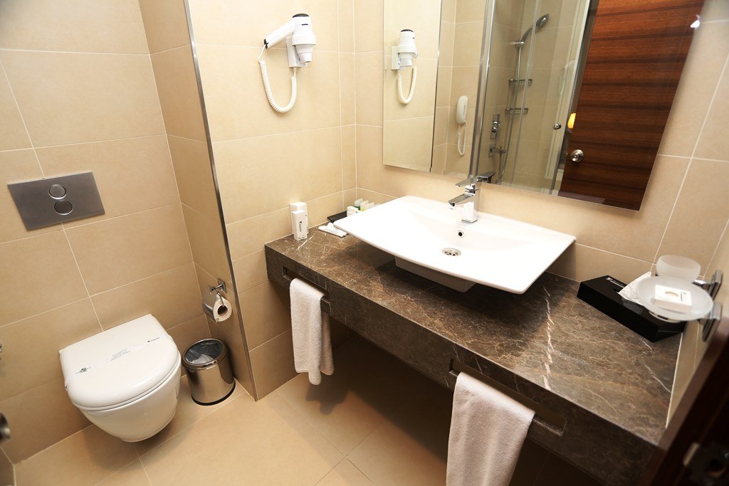 The Green Park Hotel Merter photo 12