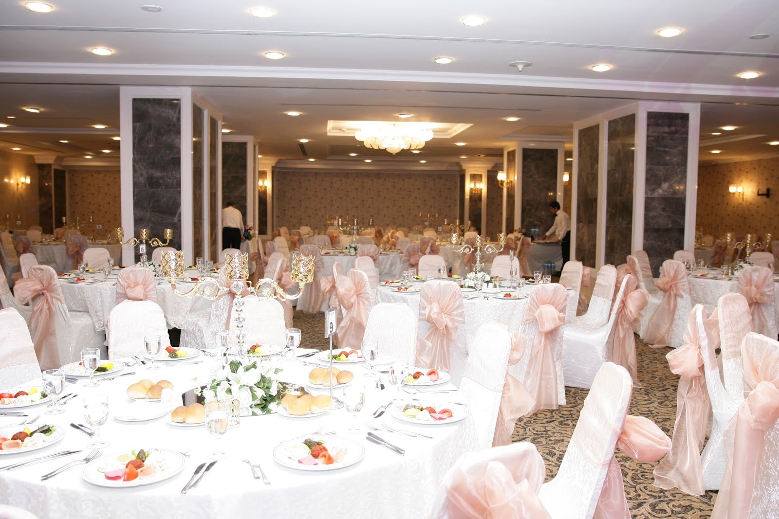 The Green Park Hotel Merter photo 14