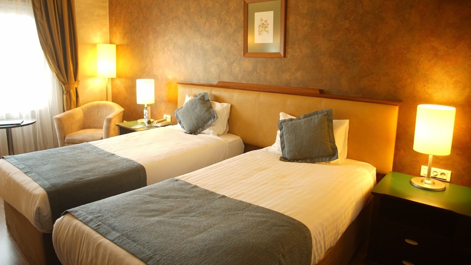 The Green Park Hotel Merter photo 13