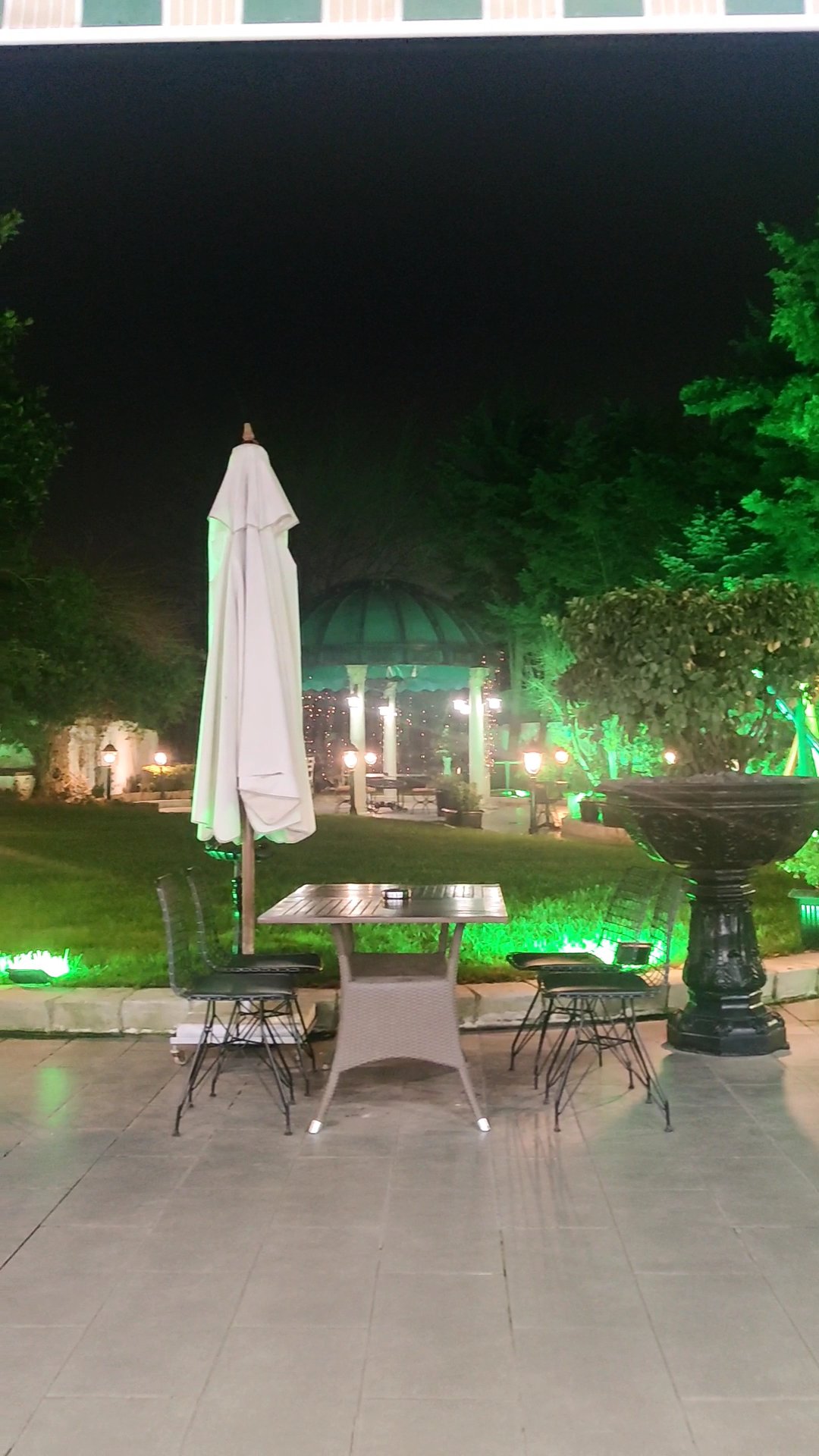 The Green Park Hotel Merter photo 4