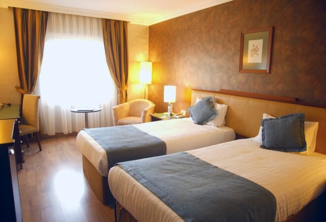 The Green Park Hotel Merter photo 10