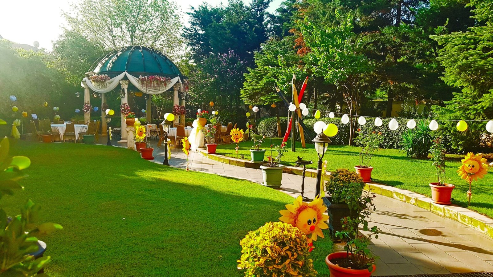 The Green Park Hotel Merter photo 3