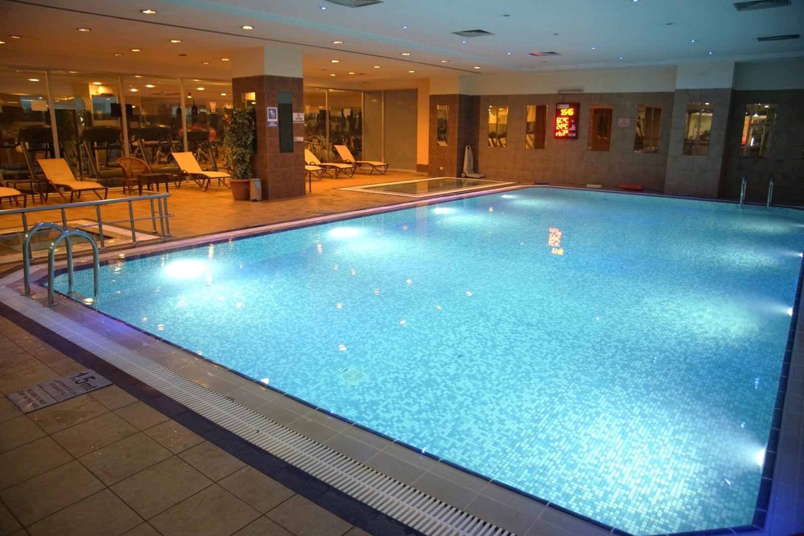 The Green Park Hotel Merter photo 5