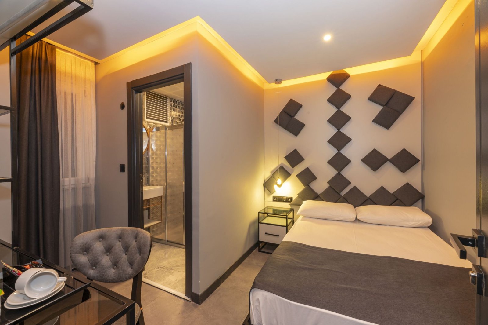 White Palace Hotel photo 4