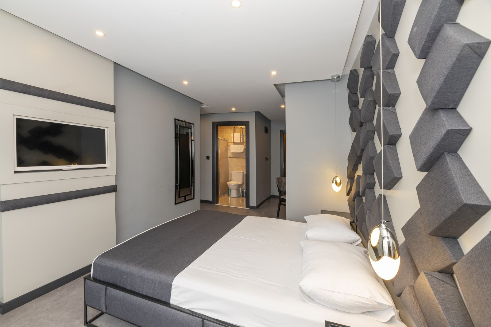 White Palace Hotel photo 10