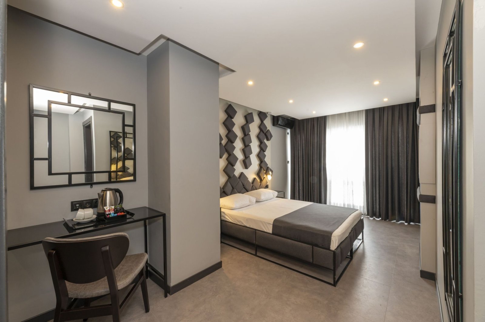 White Palace Hotel photo 5