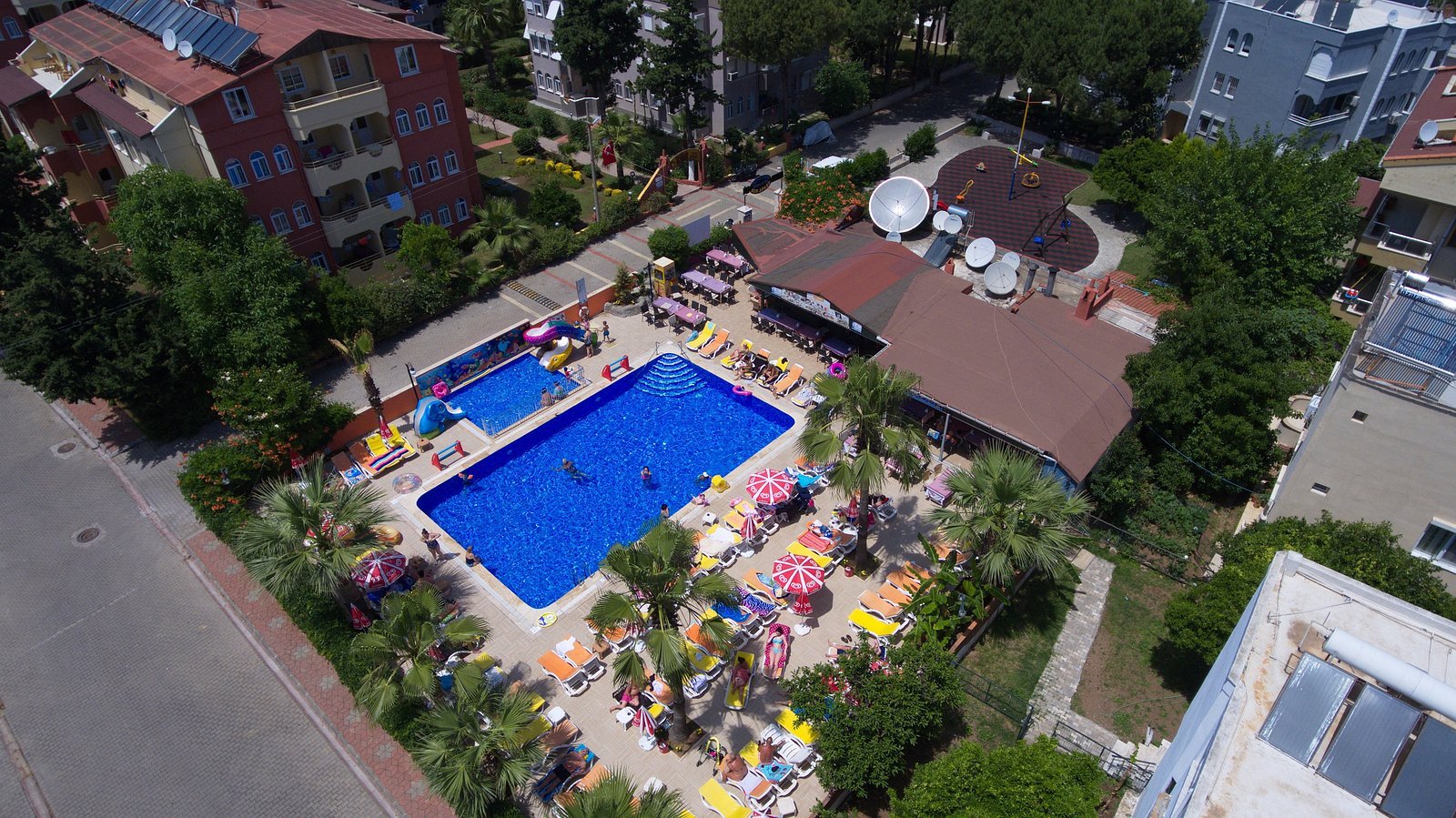 Sun Apartments photo 3