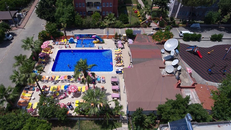 Sun Apartments photo 6