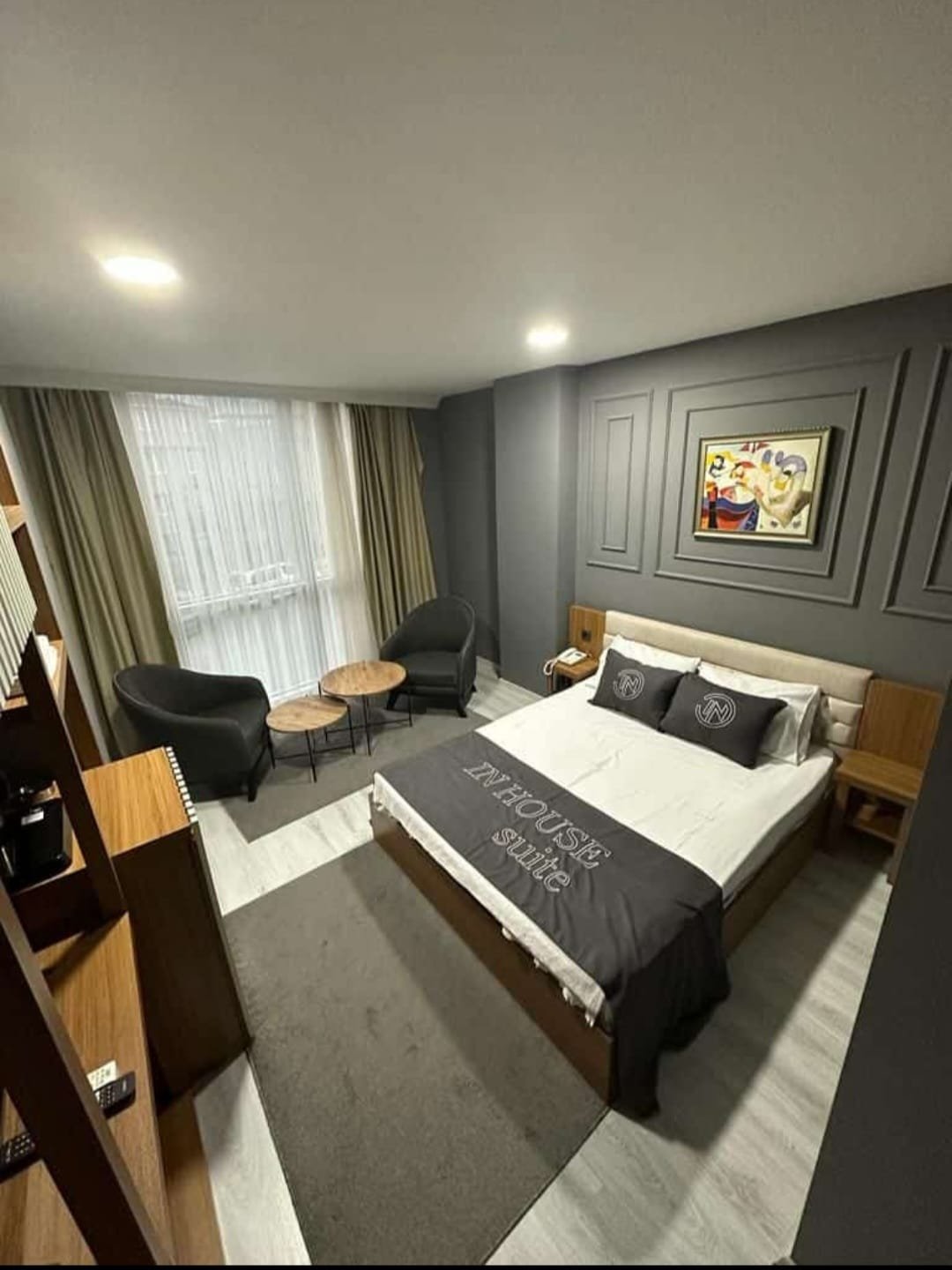The Core Hotel photo 10