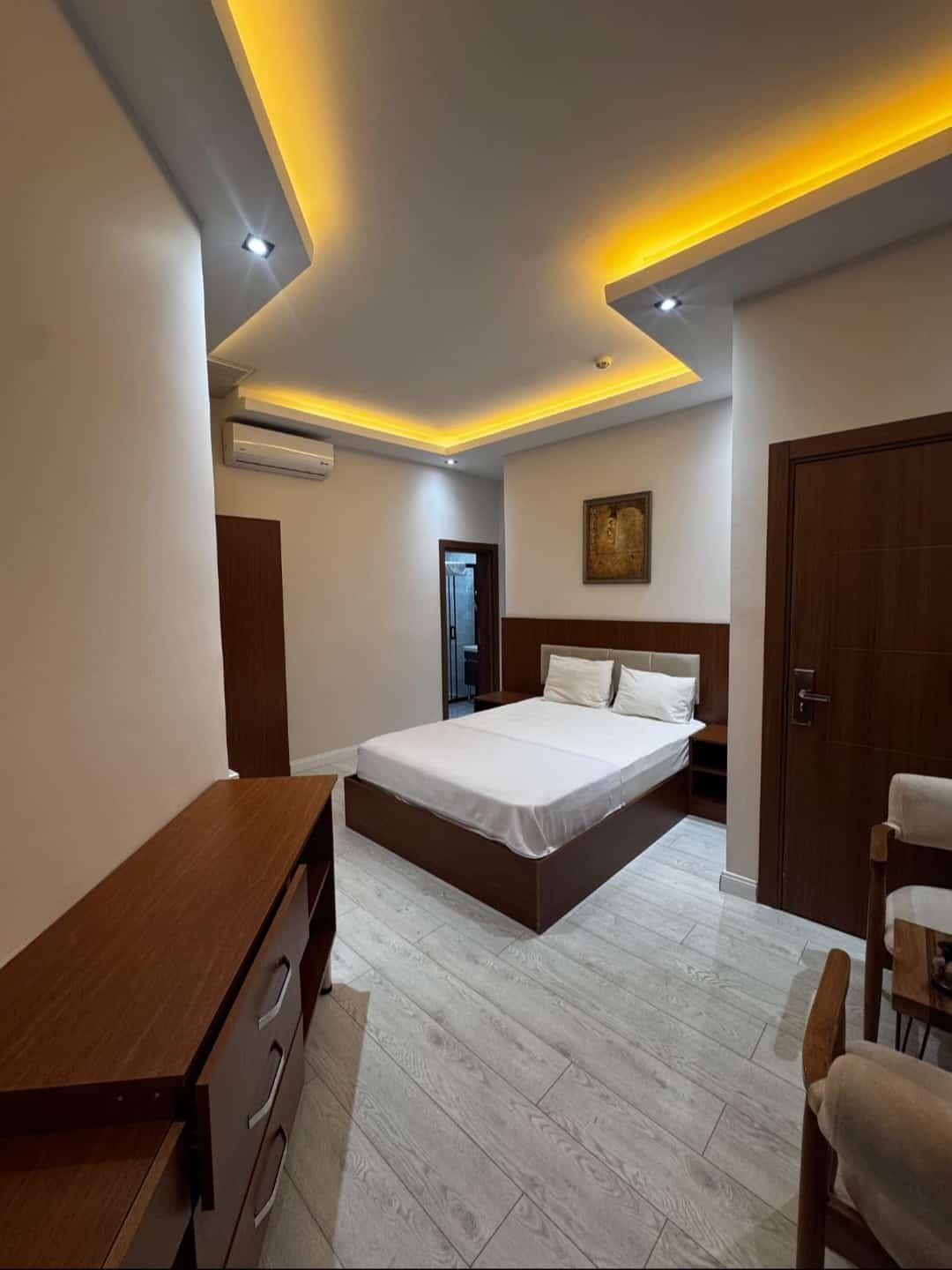 The Core Hotel photo 11