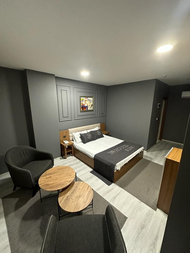 The Core Hotel photo 13